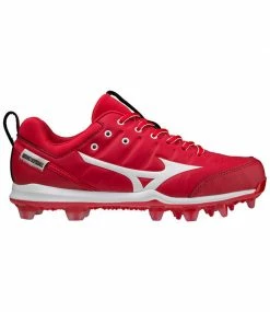 MIZUNO 9 Spike Advanced Finch Elite 5 Women's Cleat -metal-cleats store 9 spike advanced finch elite 5 womens cleat 2