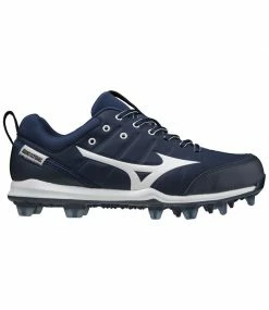 MIZUNO 9 Spike Advanced Finch Elite 5 Women's Cleat