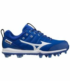 MIZUNO 9 Spike Advanced Finch Elite 5 Women's Cleat -metal-cleats store 9 spike advanced finch elite 5 womens cleat 3