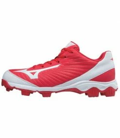 MIZUNO 9-Spike Advanced Franchise 9 Low -metal-cleats store 9 spike advanced franchise 9 low 2