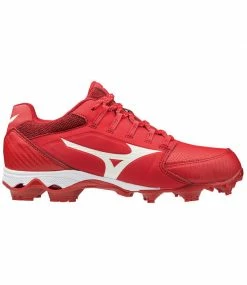 MIZUNO 9 Spike Advanced Women's Finch Elite 4 -metal-cleats store 9 spike advanced womens finch elite 4 2
