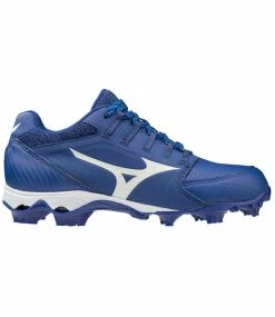 MIZUNO 9 Spike Advanced Women's Finch Elite 4 -metal-cleats store 9 spike advanced womens finch elite 4 3