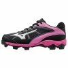 MIZUNO 9 Spike Advanced Youth Finch Franchise 6