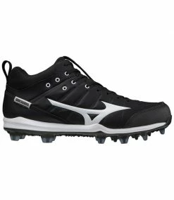 MIZUNO 9-SPIKE Ambition 2 TPU Mid Cleat