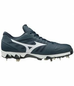 MIZUNO 9-SPIKE Ambition Low -metal-cleats store 9 spike ambition low 2