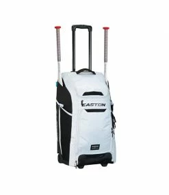 EASTON Catcher's Wheeled Bag