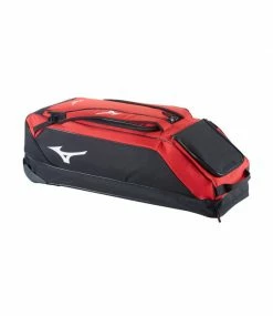MIZUNO Classic Wheel Bag G2 -metal-cleats store classic wheel bag g2 2
