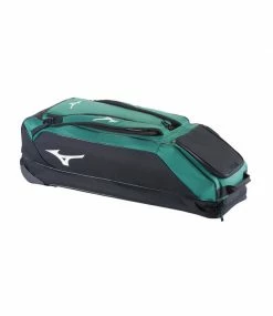 MIZUNO Classic Wheel Bag G2 -metal-cleats store classic wheel bag g2 4