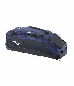 MIZUNO Classic Wheel Bag G2 -metal-cleats store classic wheel bag g2 5