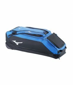 MIZUNO Classic Wheel Bag G2 -metal-cleats store classic wheel bag g2 6