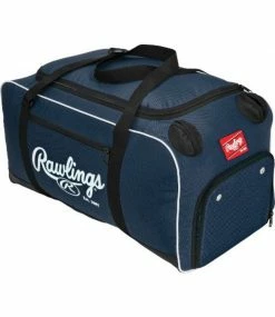 RAWLINGS COVERT Duffle Bag -metal-cleats store covert duffle bag 2