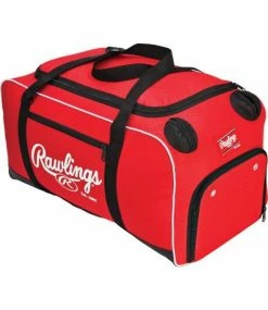RAWLINGS COVERT Duffle Bag -metal-cleats store covert duffle bag 3