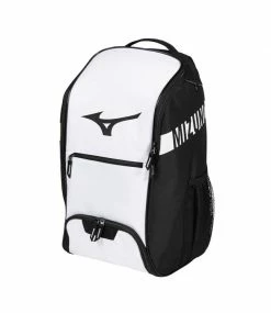 MIZUNO Crossover 22 Backpack -metal-cleats store crossover 22 backpack 2