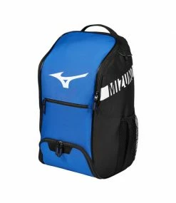 MIZUNO Crossover 22 Backpack -metal-cleats store crossover 22 backpack 3