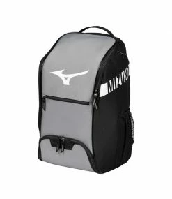 MIZUNO Crossover 22 Backpack -metal-cleats store crossover 22 backpack 4