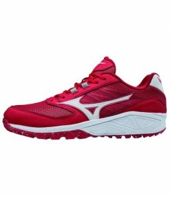 MIZUNO Dominant AS Low 6 MIZUNO Dominant AS Low -metal-cleats store dominant as low 2