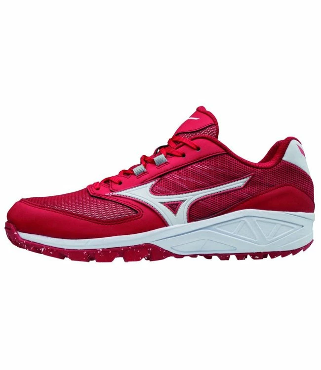 MIZUNO Dominant AS Low 3 MIZUNO Dominant AS Low - Image 3