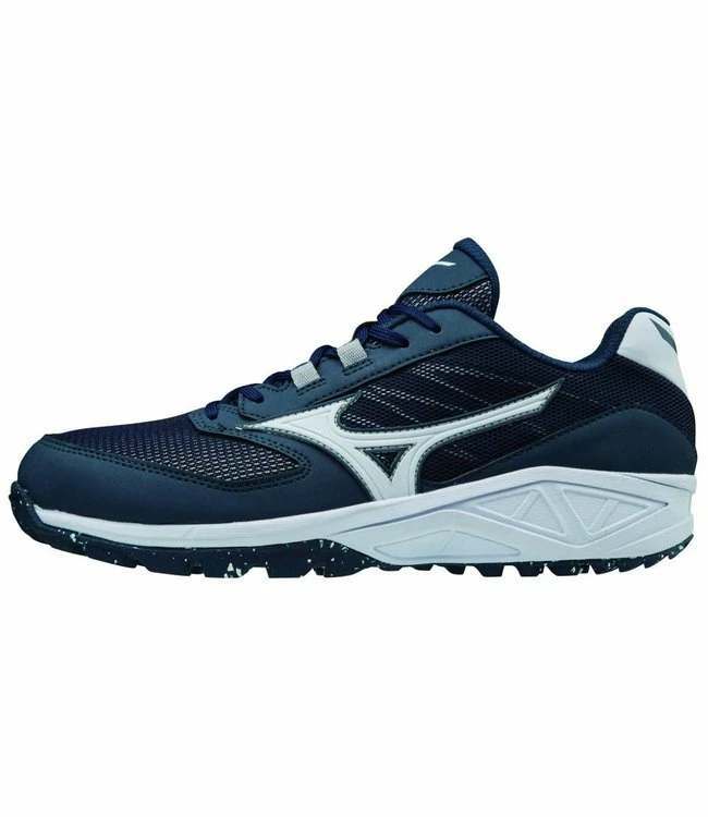 MIZUNO Dominant AS Low 1 MIZUNO Dominant AS Low