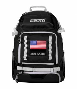 MARUCCI Fortress Bat Pack -metal-cleats store fortress bat pack 2