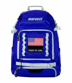 MARUCCI Fortress Bat Pack