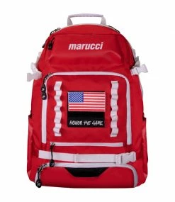 MARUCCI Fortress Bat Pack -metal-cleats store fortress bat pack 4