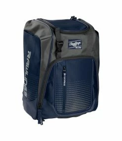 RAWLINGS Franchise Backpack -metal-cleats store franchise backpack 2