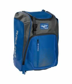 RAWLINGS Franchise Backpack -metal-cleats store franchise backpack 3