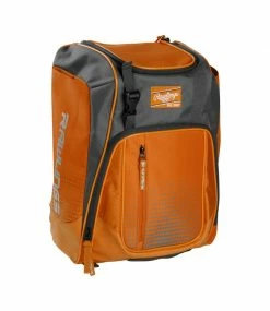 RAWLINGS Franchise Backpack -metal-cleats store franchise backpack 5