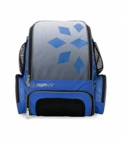 RIP-IT Gameday Softball Backpack -metal-cleats store gameday softball backpack 2