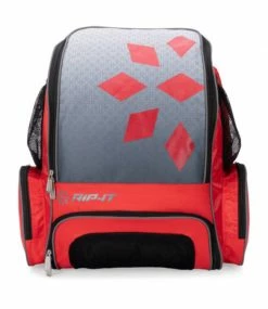 RIP-IT Gameday Softball Backpack -metal-cleats store gameday softball backpack 3