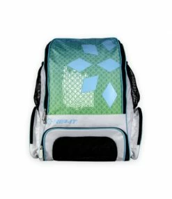 RIP-IT Gameday Softball Backpack -metal-cleats store gameday softball backpack 4