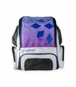 RIP-IT Gameday Softball Backpack -metal-cleats store gameday softball backpack 5