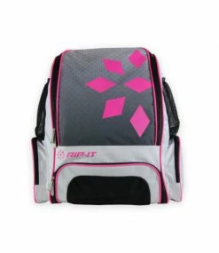 RIP-IT Gameday Softball Backpack -metal-cleats store gameday softball backpack 6