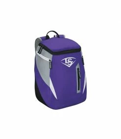 LOUISVILLE SLUGGER Genuine Stick Pack Bag -metal-cleats store genuine stick pack bag 4