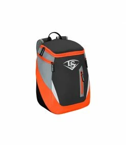 LOUISVILLE SLUGGER Genuine Stick Pack Bag -metal-cleats store genuine stick pack bag 7