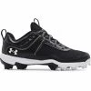 UNDER ARMOUR Girl's Glyde RM Jr. Cleat