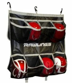 RAWLINGS Hanging Helmet Bag