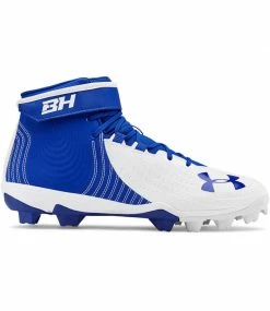 UNDER ARMOUR Harper 4 Mid RM