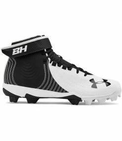 UNDER ARMOUR Harper 4 Mid RM Jr.