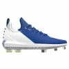 UNDER ARMOUR Harper 5 Low ST