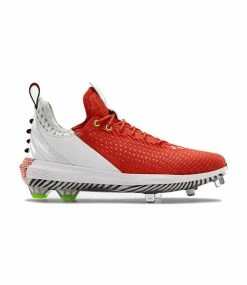 UNDER ARMOUR Harper 5 Low ST -metal-cleats store harper 5 low st 2