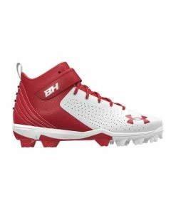 UNDER ARMOUR Harper 5 Mid RM -metal-cleats store harper 5 mid rm 2
