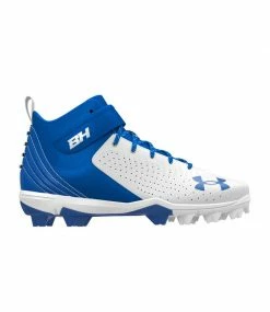 UNDER ARMOUR Harper 5 Mid RM Jr.