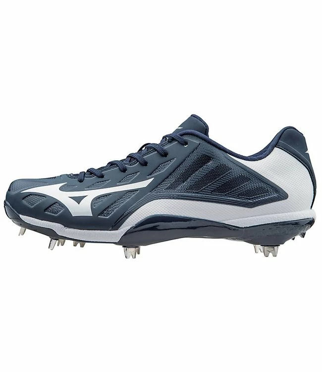 MIZUNO Heist IQ Low Shoes 2 MIZUNO Heist IQ Low Shoes - Image 2