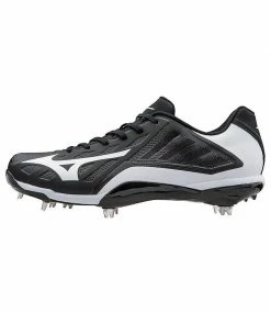 MIZUNO Heist IQ Low Shoes 7 MIZUNO Heist IQ Low Shoes -metal-cleats store heist iq low shoes 3