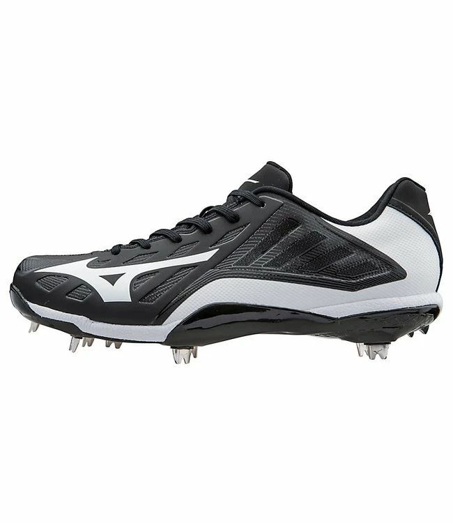 MIZUNO Heist IQ Low Shoes 4 MIZUNO Heist IQ Low Shoes - Image 4