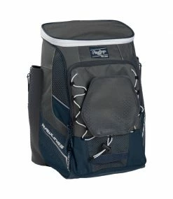 RAWLINGS Impulse Backpack -metal-cleats store impulse backpack 2