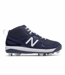NEW BALANCE J3000v5 Youth Mid Cleat -metal-cleats store j3000v5 youth mid cleat 2
