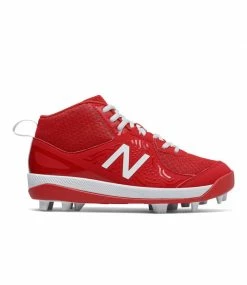 NEW BALANCE J3000v5 Youth Mid Cleat -metal-cleats store j3000v5 youth mid cleat 3