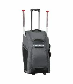 EASTON Jen Schro Wheeled Catcher's Bag